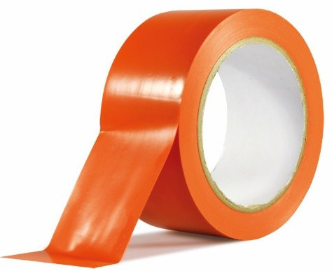 Vermindering Extreme armoede Voorwoord PVC-Tape Oranje › Ropamate - Endless Quality