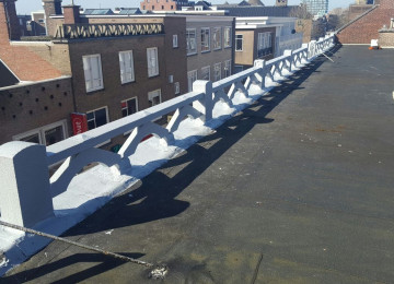 Beton Balustrade (11)