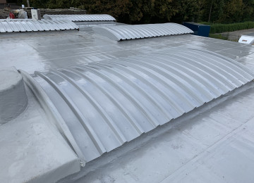 Dak Project Overijse (8)