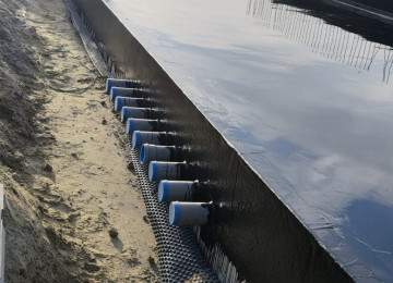 Fundering Betondek En Kelderwanden (1)