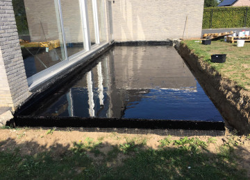 Fundering Waterdichting Kelder (7)