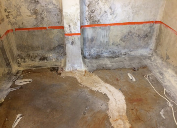 Humidity Binnenzijde Kelder (13)