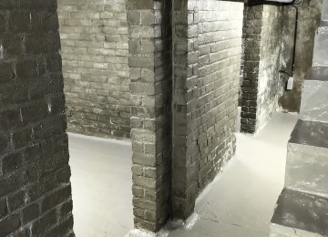 Humidity Gemetste Kelder Topcoat Eindlaag (1)