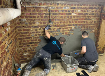 Humidity Kelder En Vloer (16)