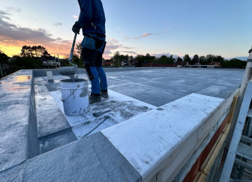 Rcs Dak Nieuwbouw Recticel Isolatie (6)