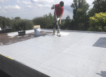 Rcs Dak Renovatie Op Bitumen (9)