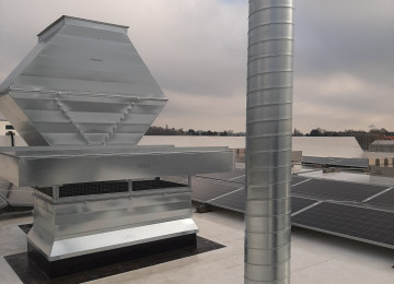 Repair Industriele Doorvoeren (2)