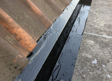 Rr Herstelling Bakgoot (5)