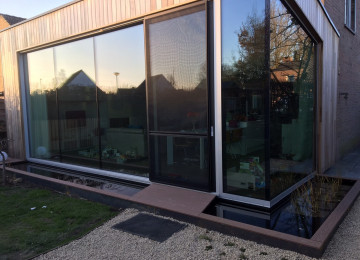 Waterdichting Trap Bp2k (33)