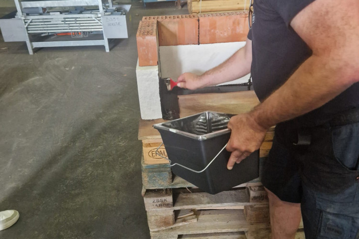 Artem Rcs Opleiding Praktijk