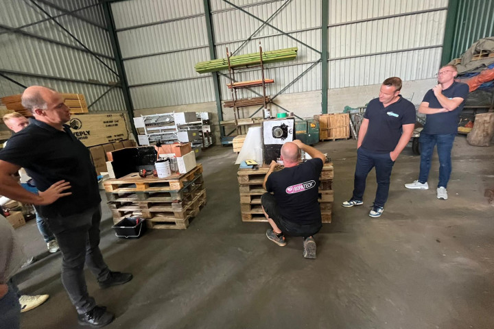 Artem Rcs Opleiding Praktijk 1