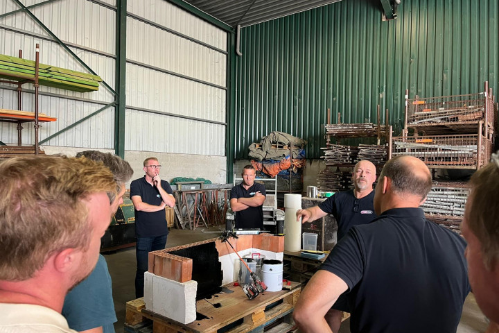 Artem Rcs Opleiding Praktijk 2