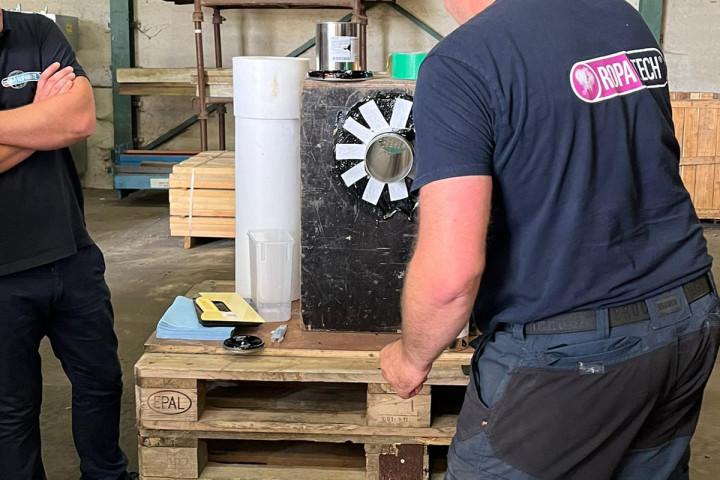 Artem Rcs Opleiding Praktijk 3