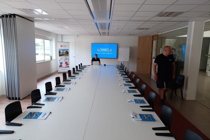 Artem Rcs Opleiding Theorie 1