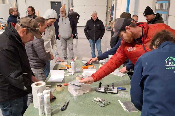 Artissan Montagetechnieken 01