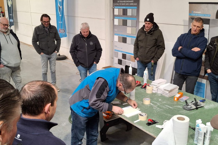 Artissan Montagetechnieken 02