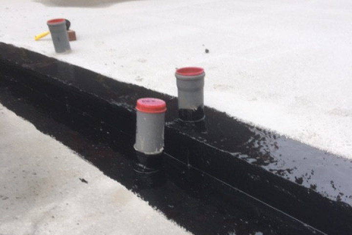 Bp2k Funderingen Kortrijk (2)