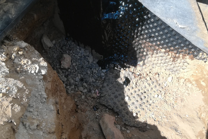 Bp2k Herstelling Waterkering Kelder (1)