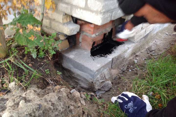 Bp2k Muur Onderkappen (1)