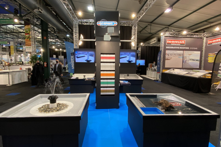 Belgian Roof Day 2021 (2)