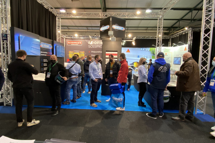 Belgian Roof Day 2021 (6)