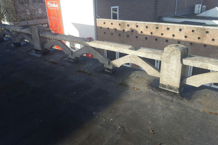 Beton Balustrade (1)