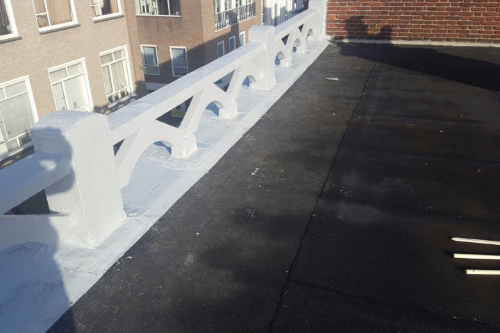 Beton Balustrade (10)