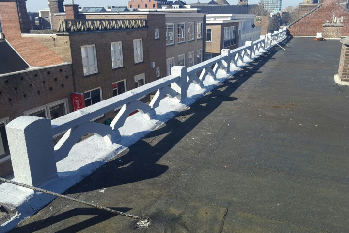 Beton Balustrade (11)