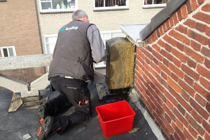 Beton Balustrade (2)