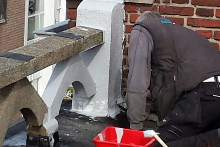 Beton Balustrade (3)