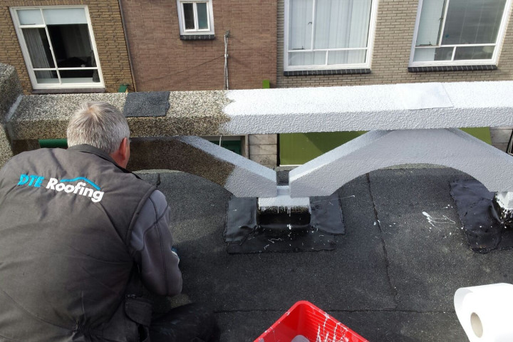 Beton Balustrade (4)