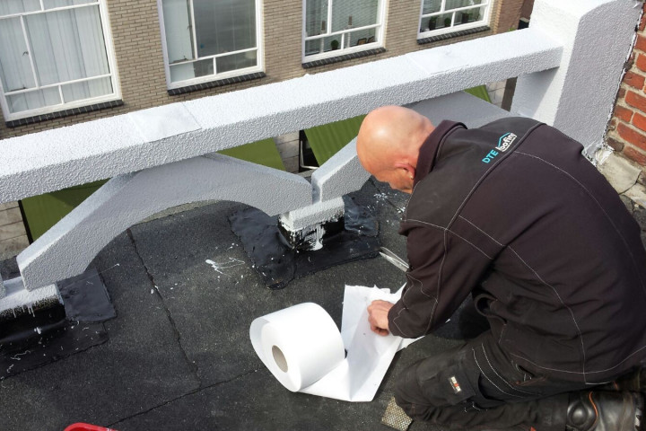 Beton Balustrade (5)