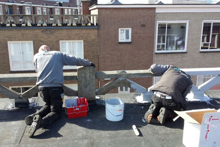 Beton Balustrade (6)