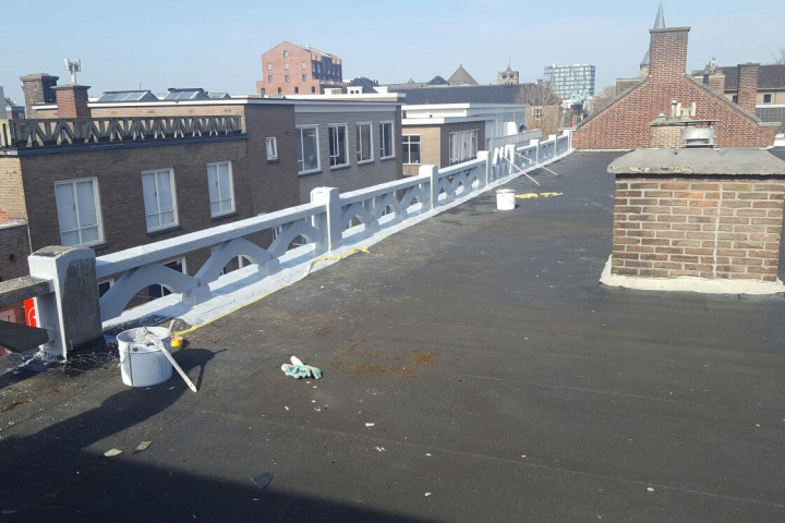 Beton Balustrade (7)