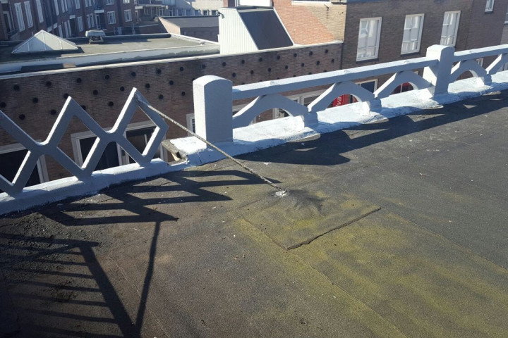 Beton Balustrade (8)