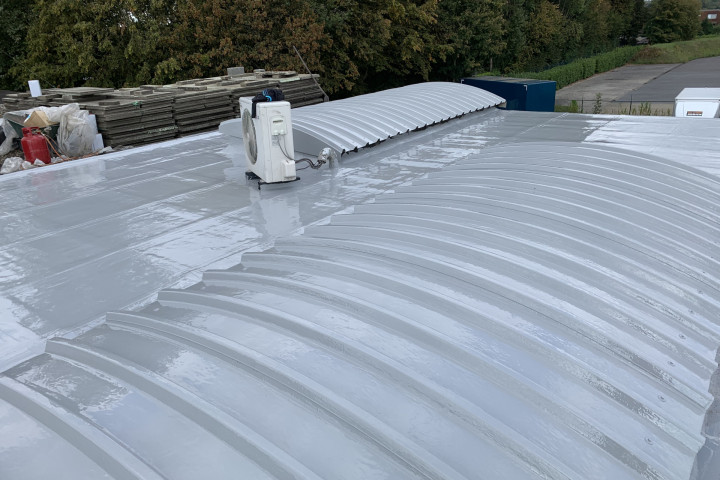 Dak Project Overijse (10)