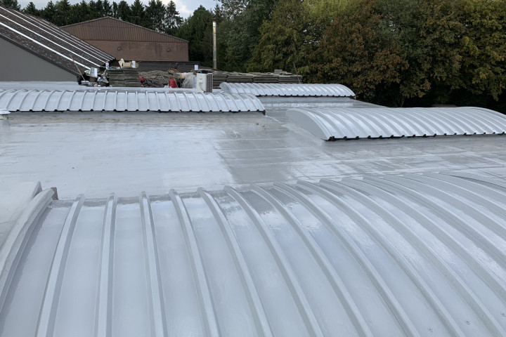 Dak Project Overijse (13)