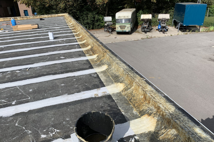 Dak Project Overijse (16)