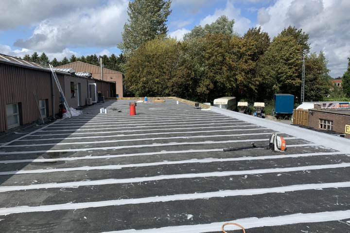 Dak Project Overijse (17)