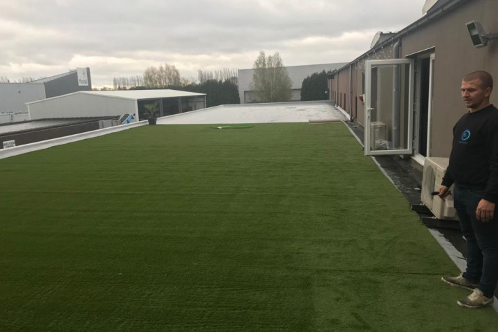 Dak Project Overijse (18)