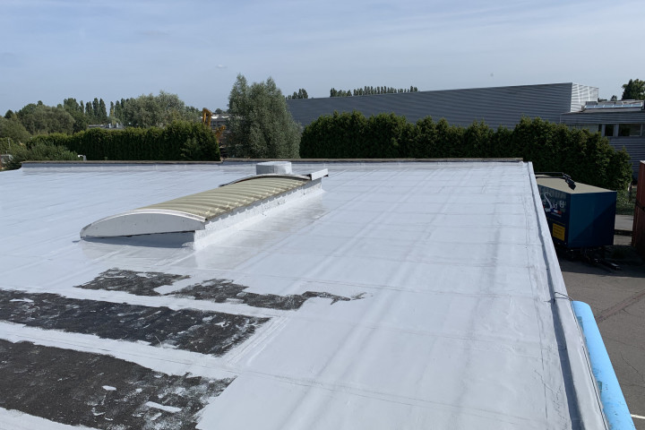 Dak Project Overijse (3)