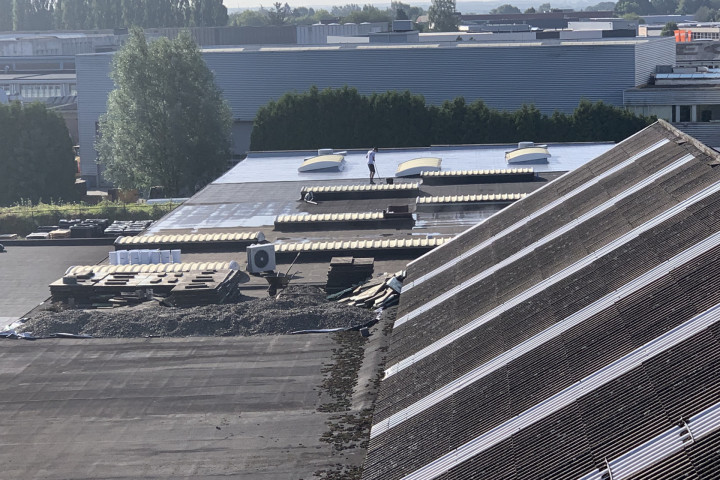 Dak Project Overijse (4)