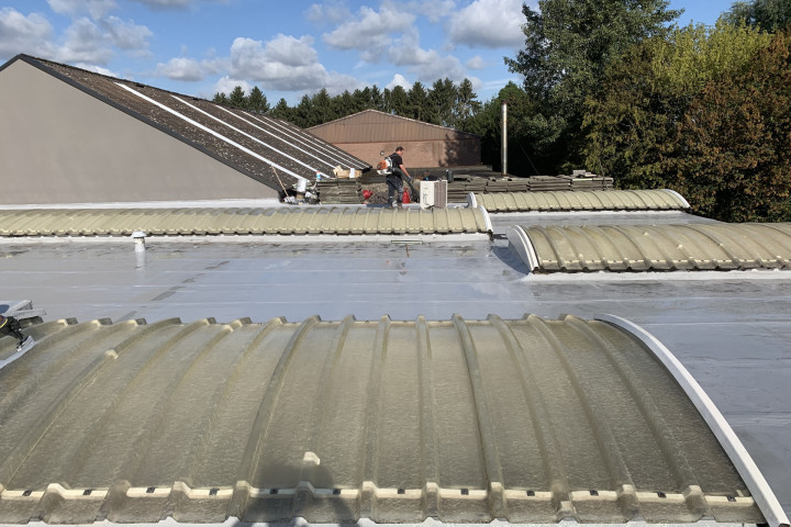 Dak Project Overijse (5)