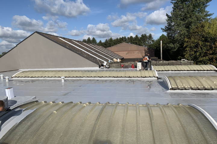 Dak Project Overijse (7)