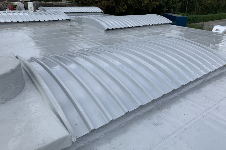 Dak Project Overijse (8)