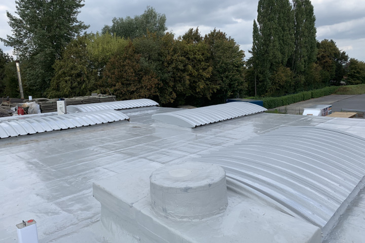 Dak Project Overijse (9)