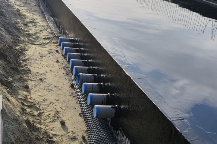 Fundering Betondek En Kelderwanden (1)