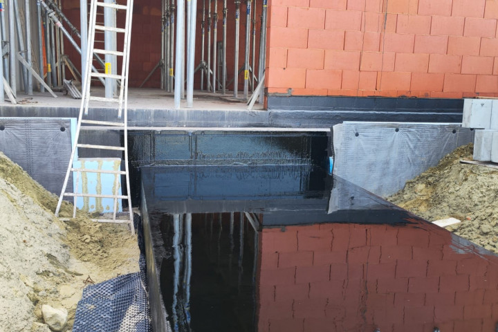 Fundering Betondek En Kelderwanden (10)