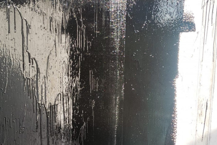 Fundering Betondek En Kelderwanden (2)