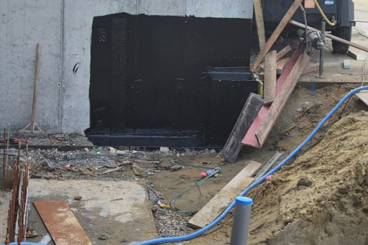 Fundering Betondek En Kelderwanden (4)